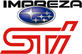 Subaru Logotyper